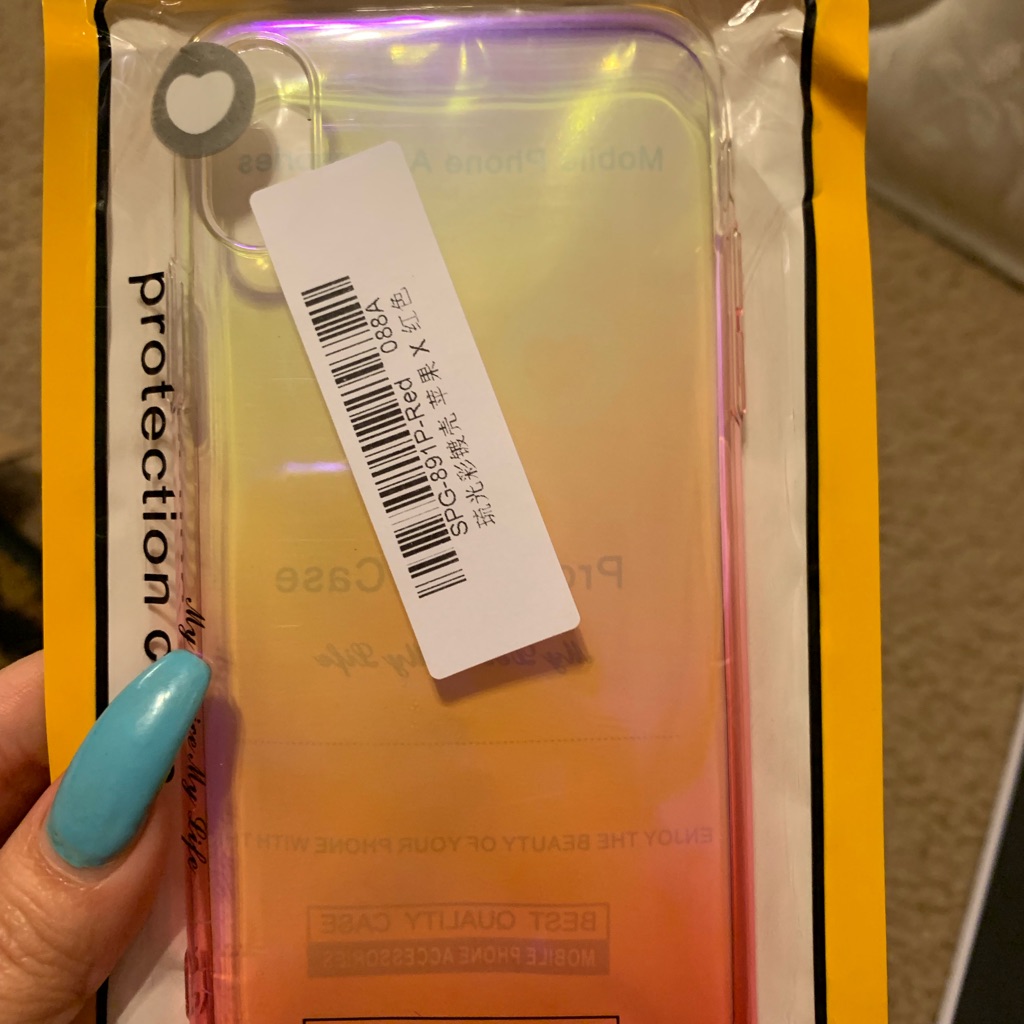Iphone X Case